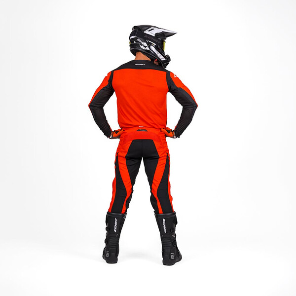 Maglia Titanium
