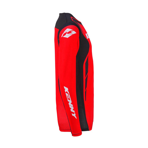Maglia Titanium