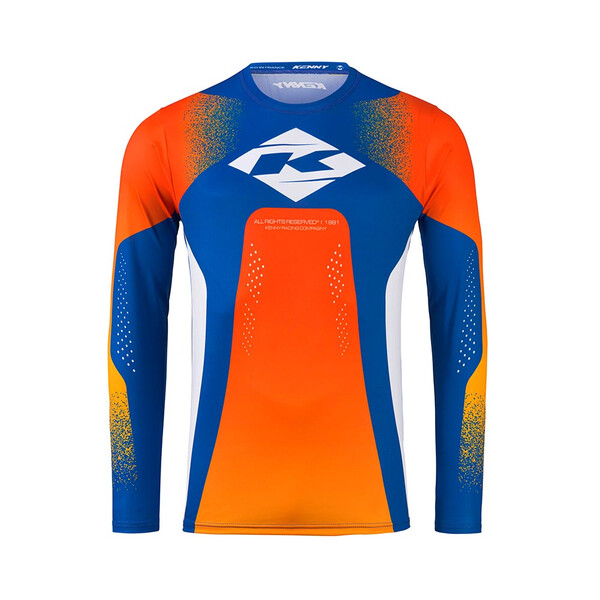 Maglia Track Blast
