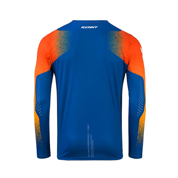 Maglia Track Blast