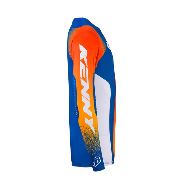 Maglia Track Blast