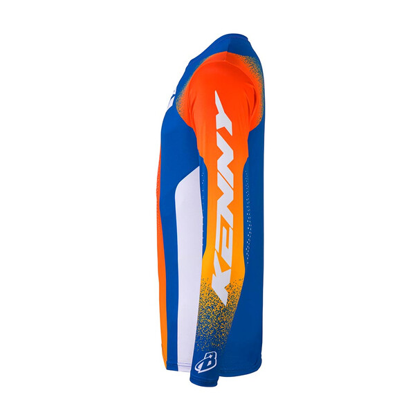 Maglia Track Blast