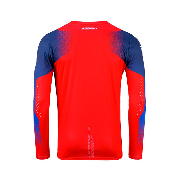 Maglia Track Blast