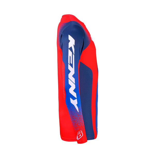 Maglia Track Blast