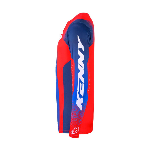 Maglia Track Blast