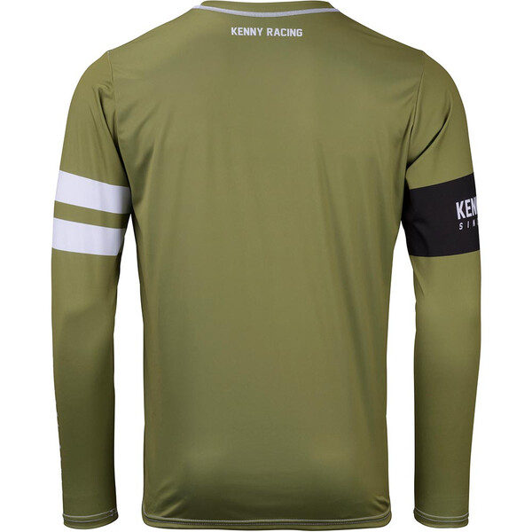 Maglia da pista Dirt