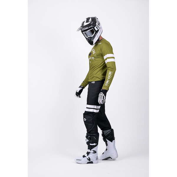 Maglia da pista Dirt