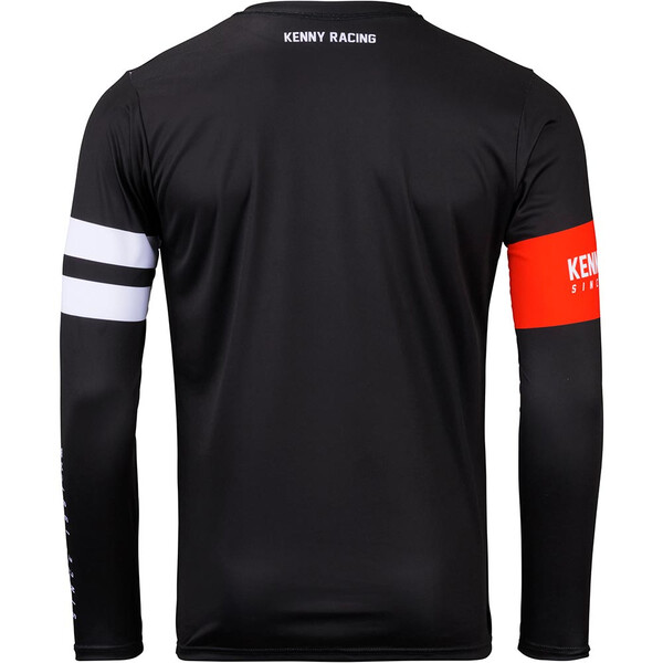 Maglia da pista Dirt