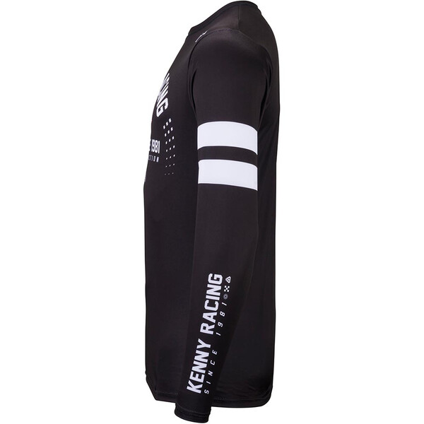 Maglia da pista Dirt