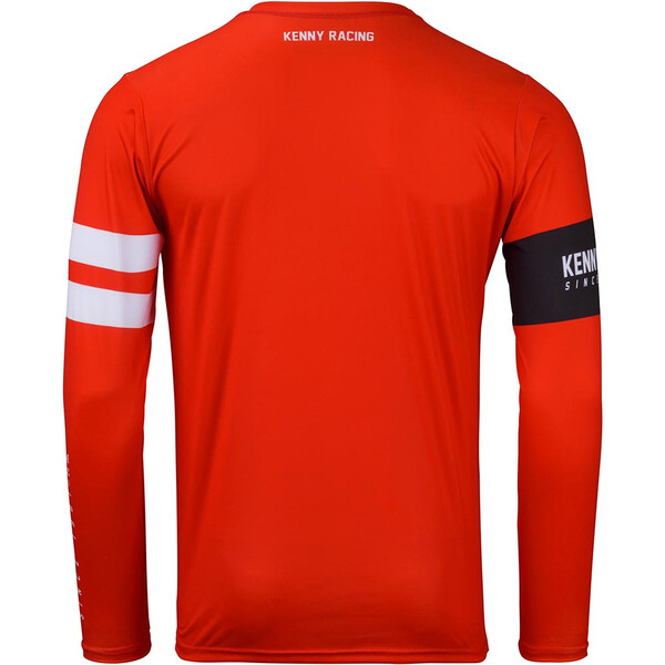 Maglia da pista Dirt