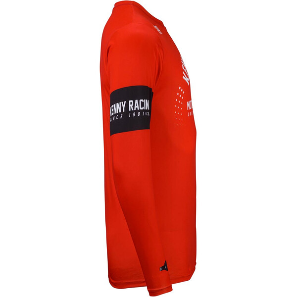Maglia da pista Dirt