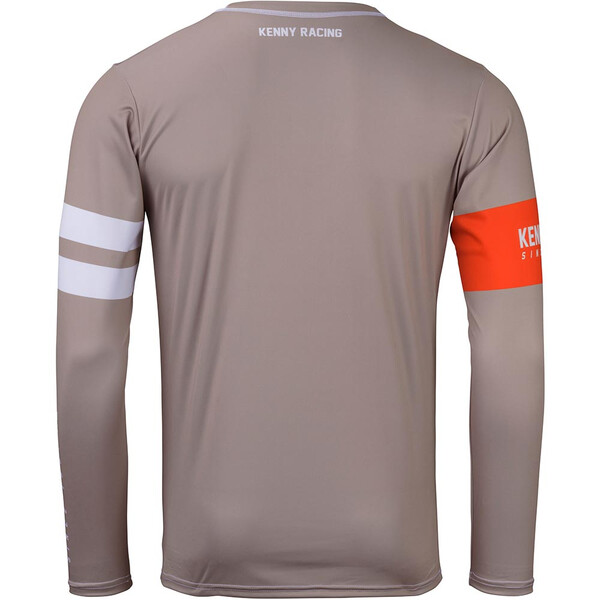 Maglia da pista Dirt