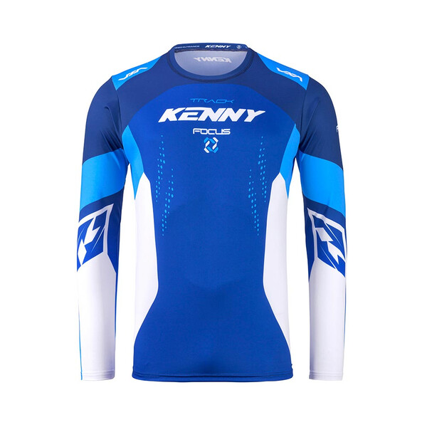 Maglia Track Focus