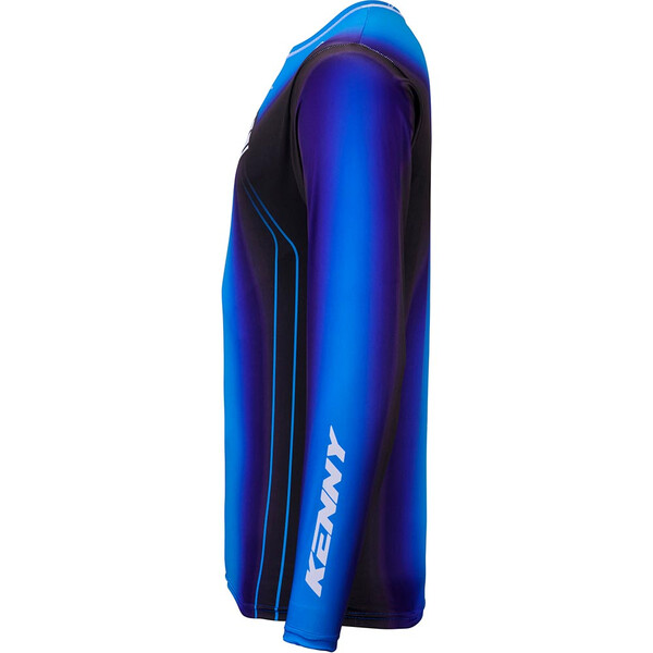 Maglia Track Focus