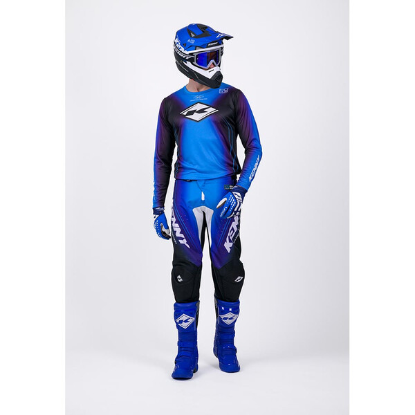 Maglia Track Focus