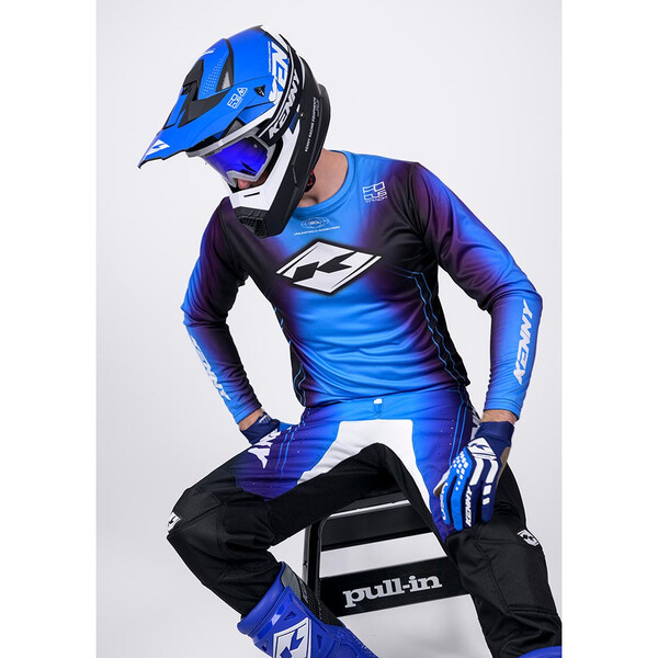 Maglia Track Focus