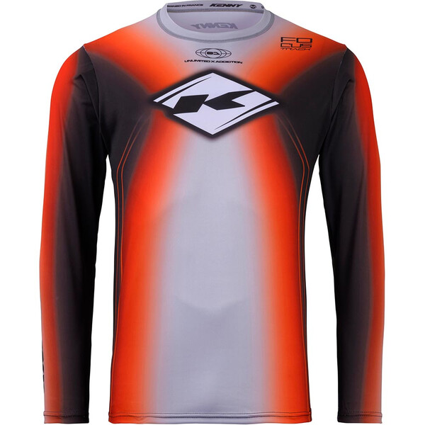 Maglia Track Focus