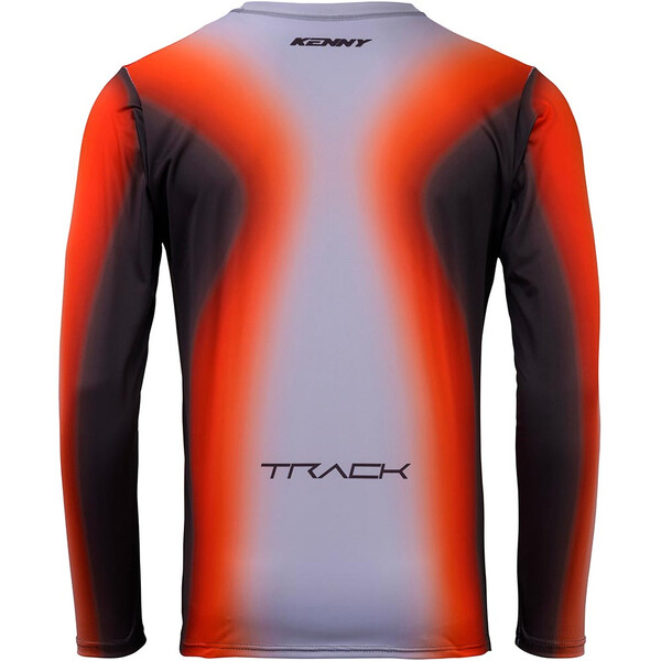 Maglia Track Focus