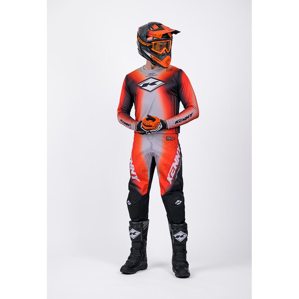 Maglia Track Focus