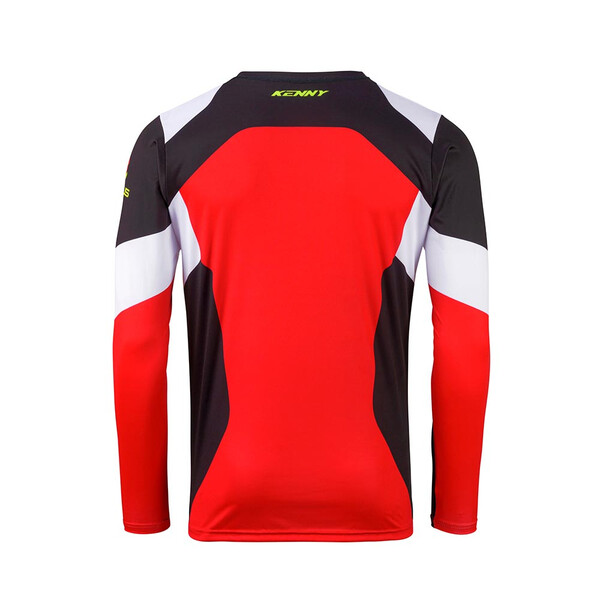 Maglia Track Focus
