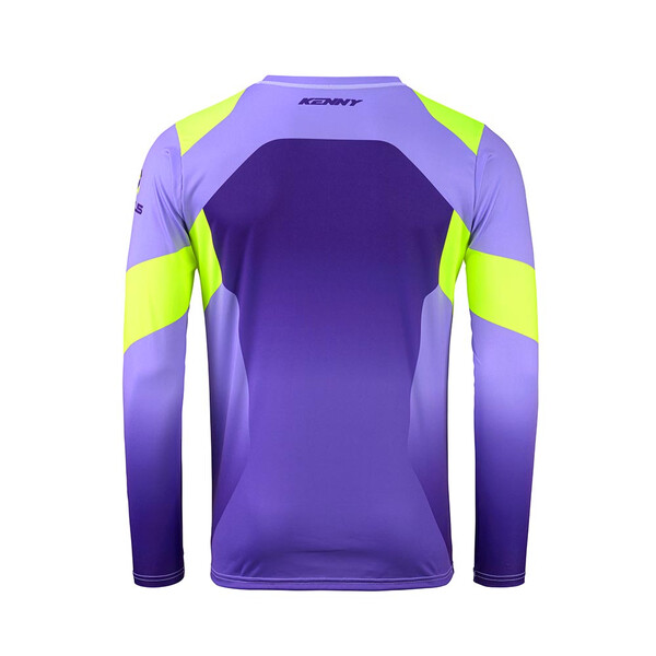 Maglia Track Focus