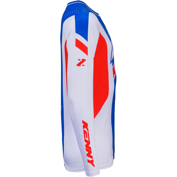 Maglia Track Zoom