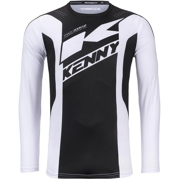 Maglia Track Zoom