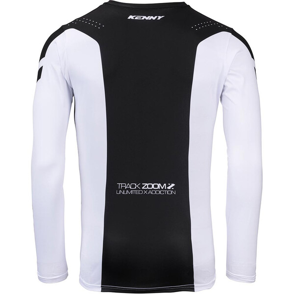 Maglia Track Zoom