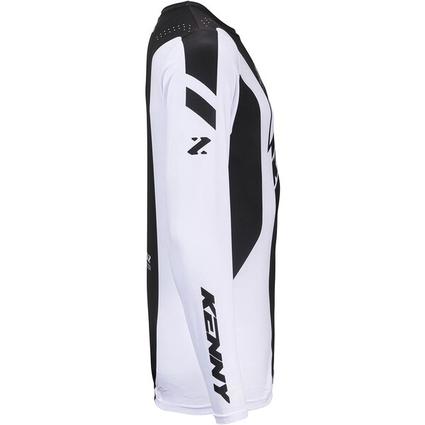 Maglia Track Zoom