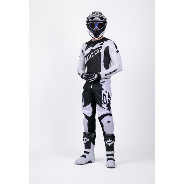 Maglia Track Zoom