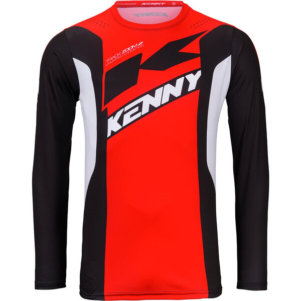 Maglia Track Zoom