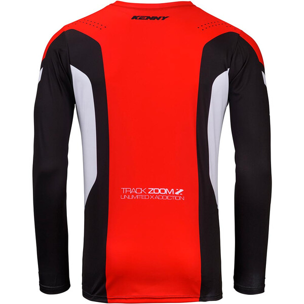 Maglia Track Zoom