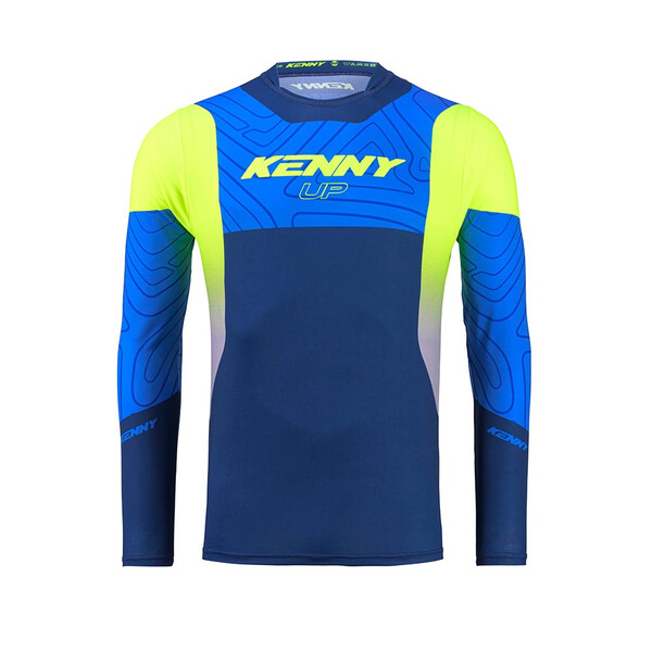 Maglia Trial Up