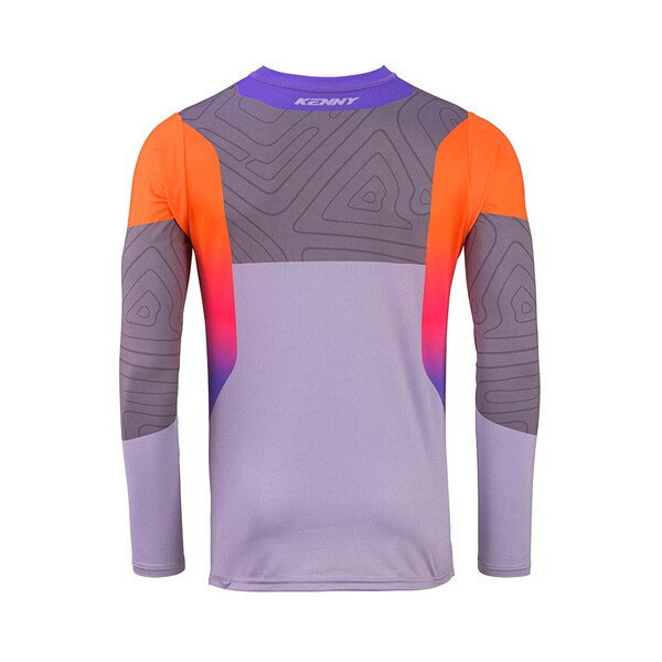 Maglia Trial Up