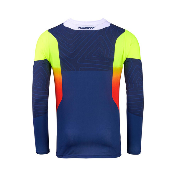 Maglia Trial Up