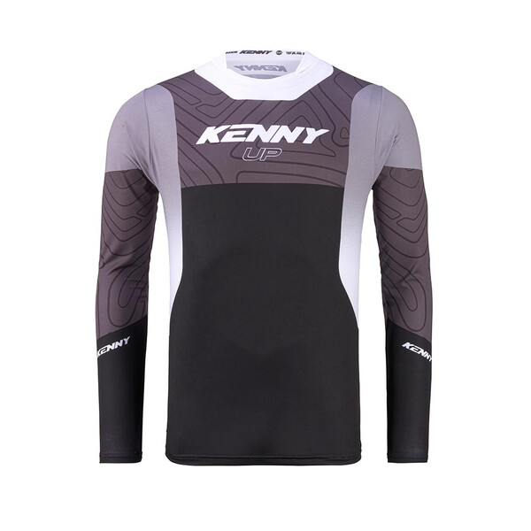 Maglia Trial Up