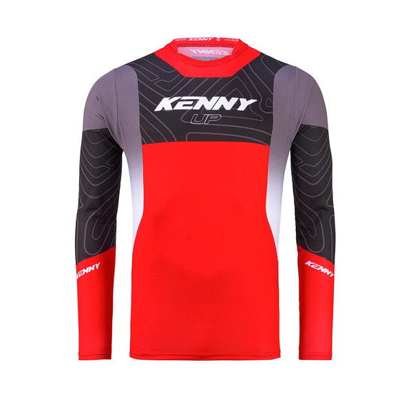 Maglia Trial Up