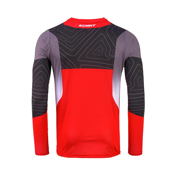 Maglia Trial Up