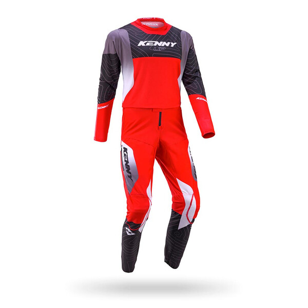 Maglia Trial Up
