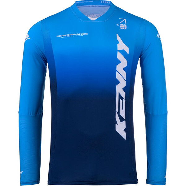 Maglia Performance Gradient