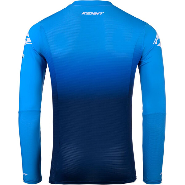 Maglia Performance Gradient