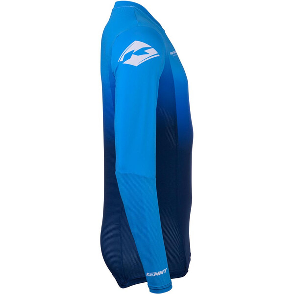 Maglia Performance Gradient