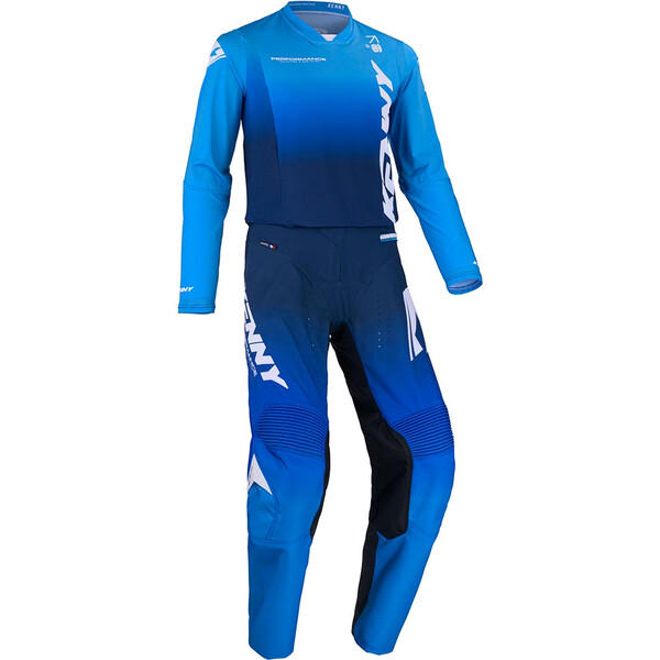 Maglia Performance Gradient