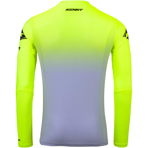 Maglia Performance Gradient
