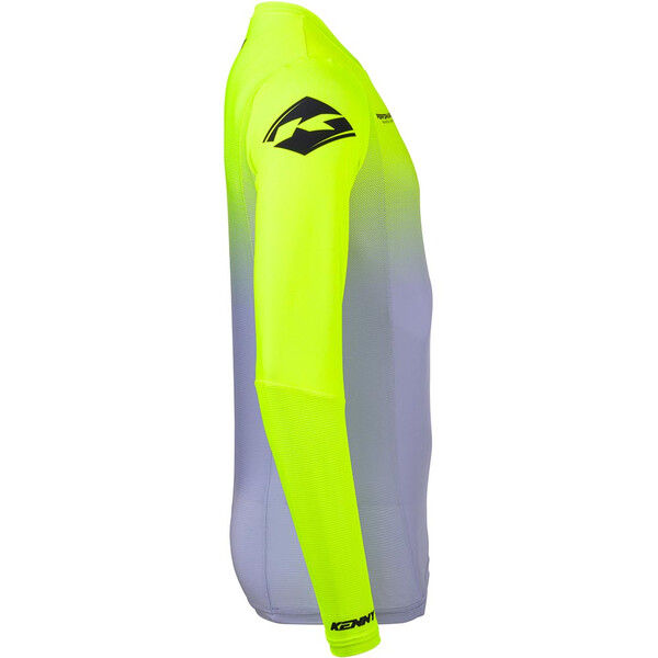 Maglia Performance Gradient