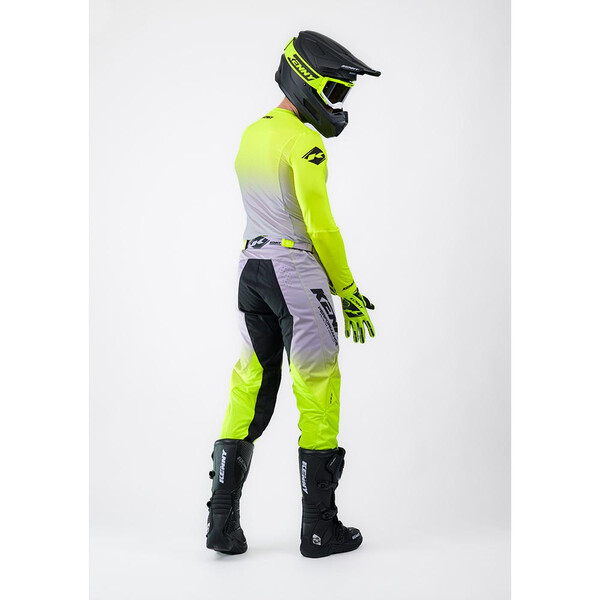 Maglia Performance Gradient
