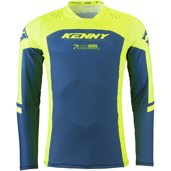 Solido - Maglia Performance 2024