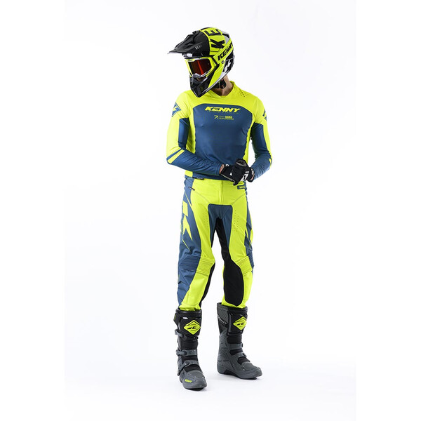 Solido - Maglia Performance 2024