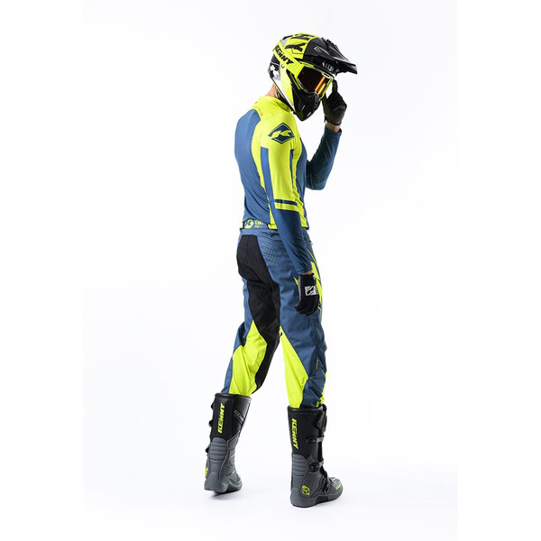 Solido - Maglia Performance 2024