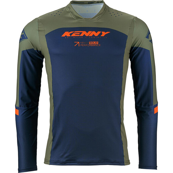Solido - Maglia Performance 2024